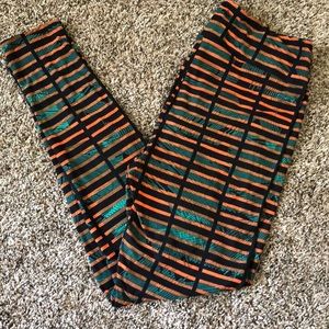 Lularoe TC Leggings